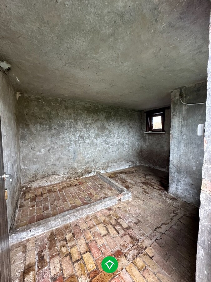 Gezellige gezinswoning met landelijke zichten te huur in Vladslo 