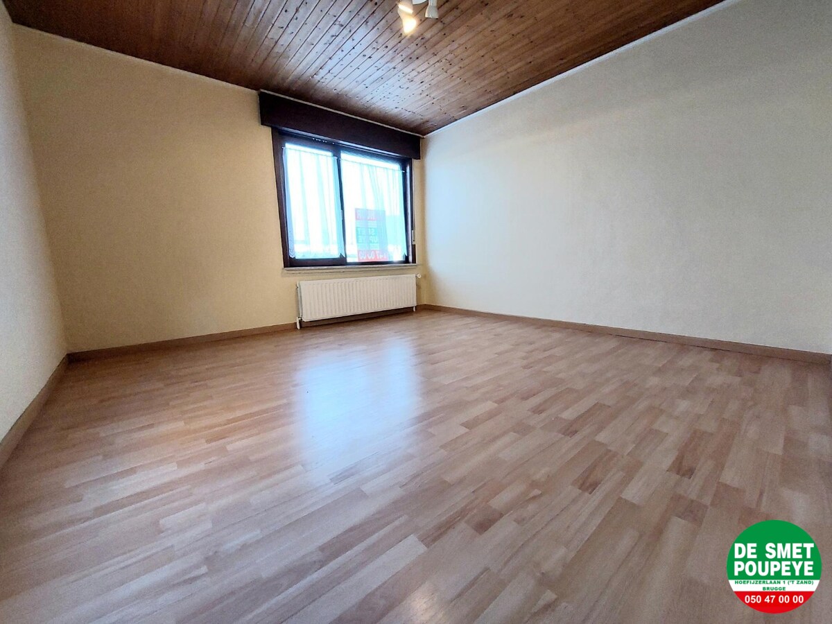 Gezellige halfopen woning 