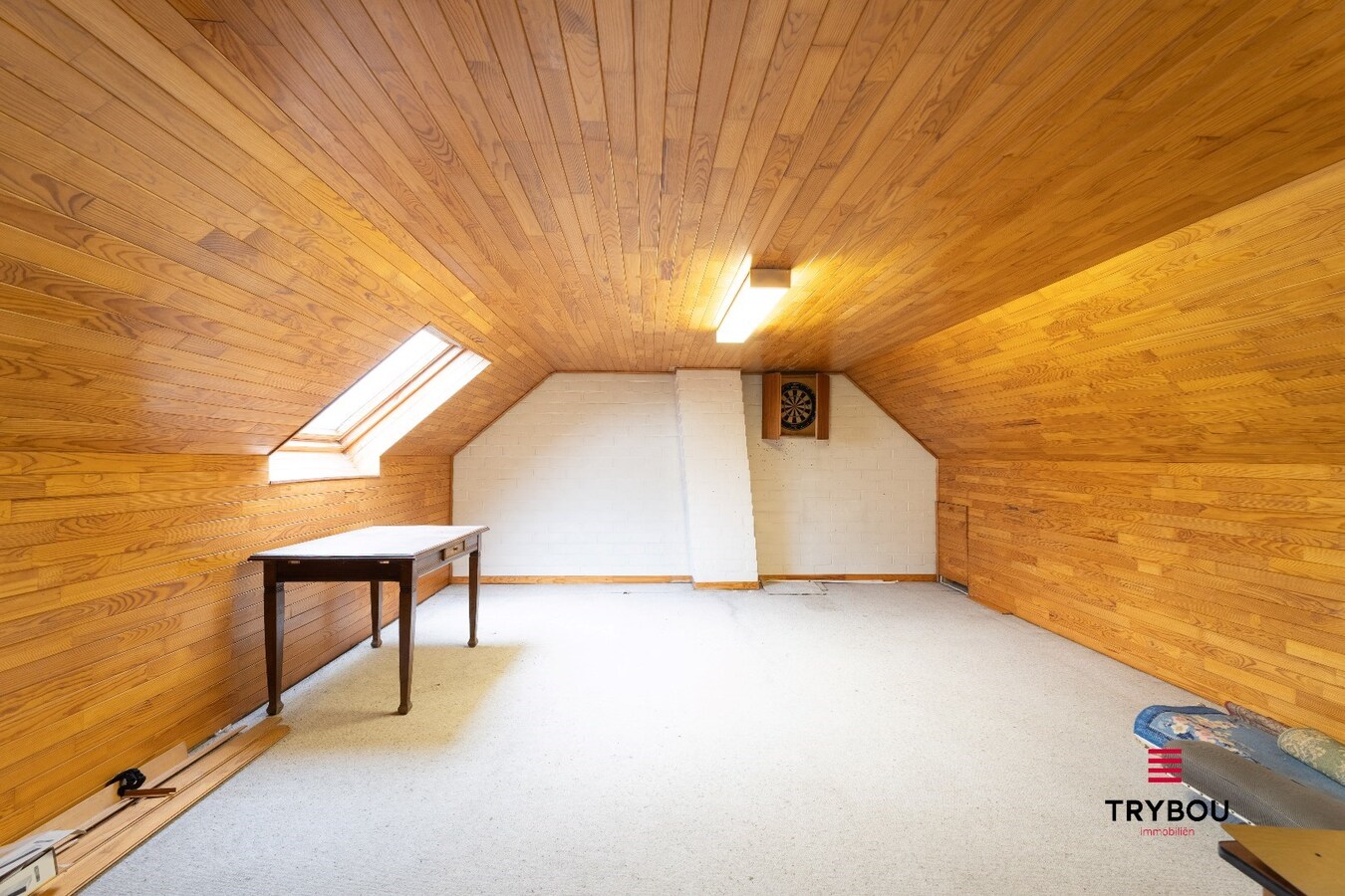 Ruime gezinswoning met grote tuin en centrale ligging 