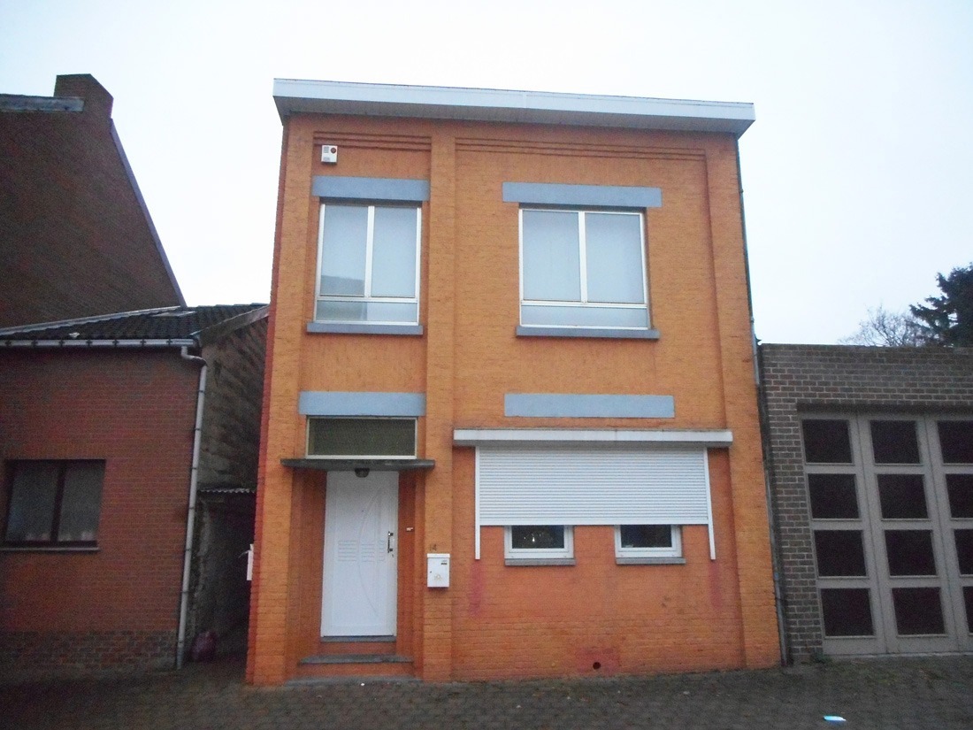 Verhuurd duplex - Zichen-Zussen-Bolder