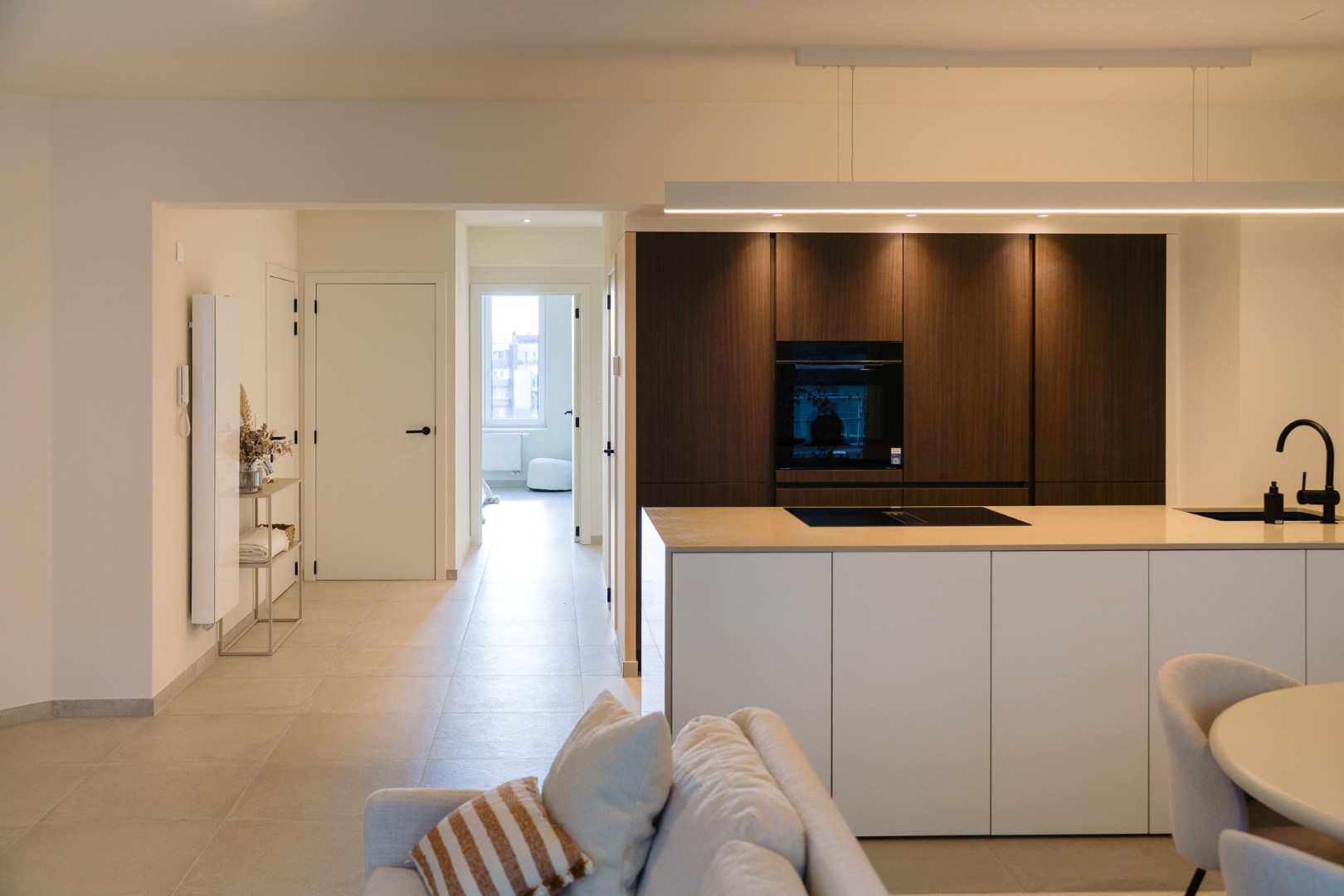 Appartement a vendre À Oostende