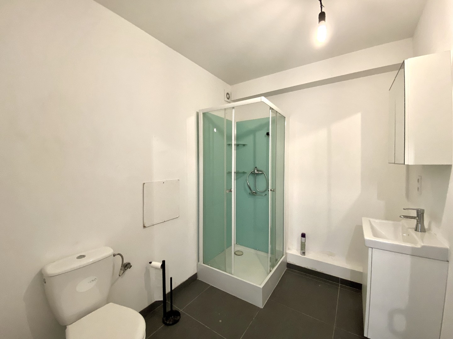 Centraal gelegen appartement met 1 slaapkamer te Roeselare! 