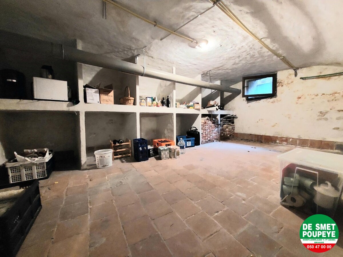 Prachtige authentieke woning 