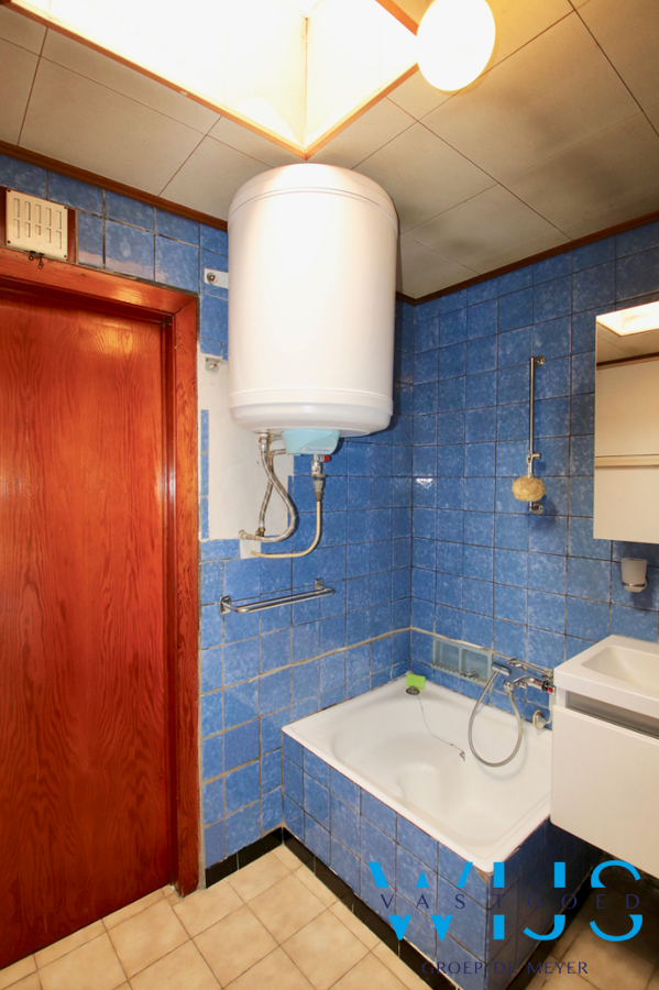 Fantastisch gelegen woonhuis op 1430m² te Lievegem ! 