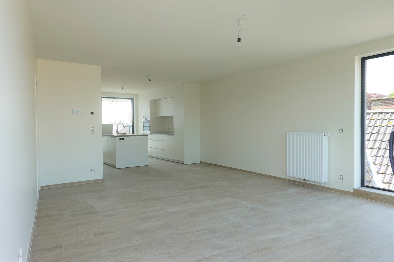 Prachtig nieuwbouwappartement op unieke ligging 