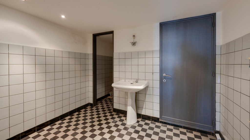 Loftkantoor te koop op unieke locatie aan het MAS in Antwerpen