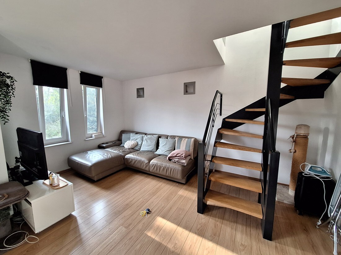 Te huur appartement - Genk