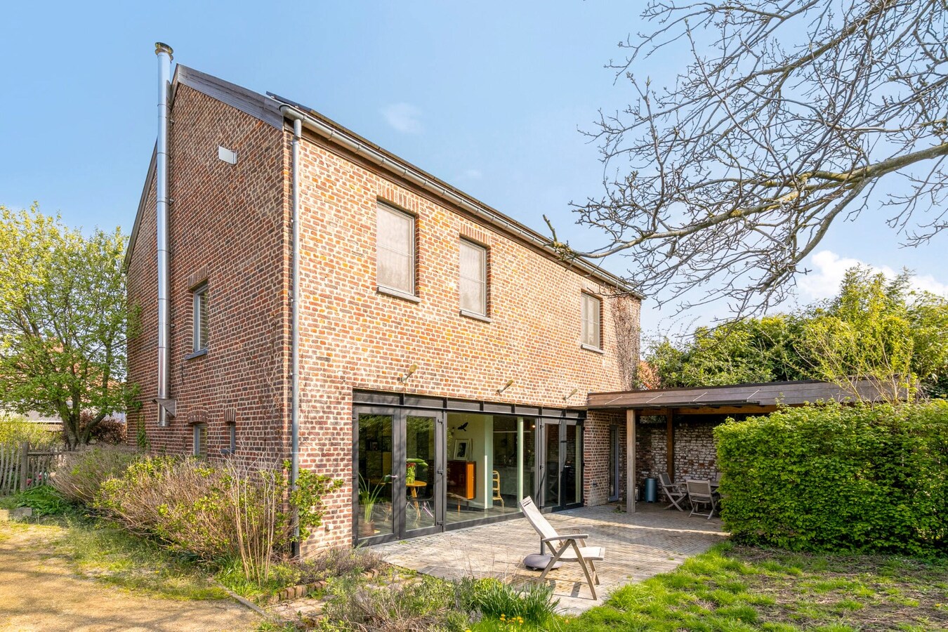 Verkocht woning - Bierbeek