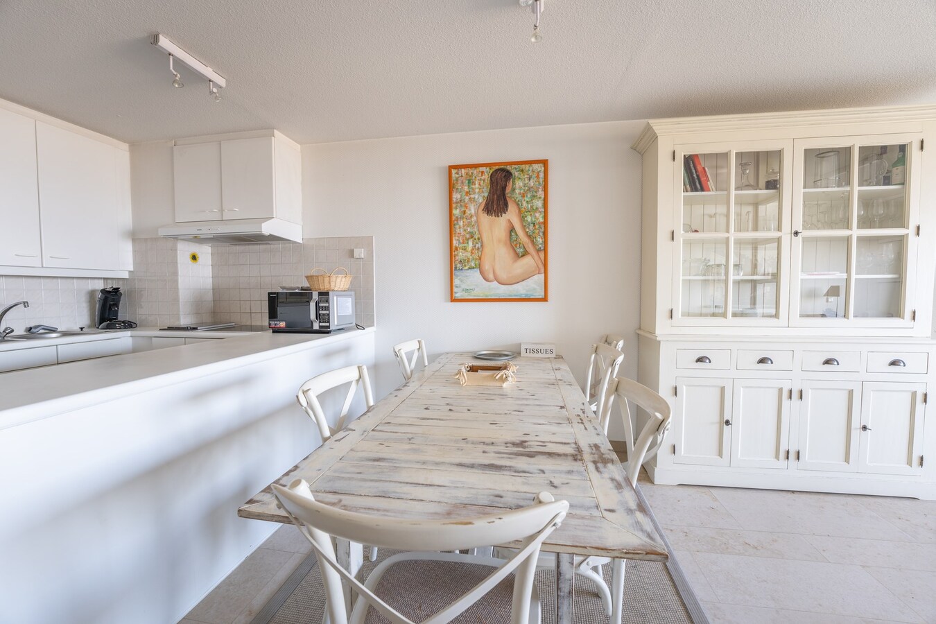  appartement - OOSTDUINKERKE