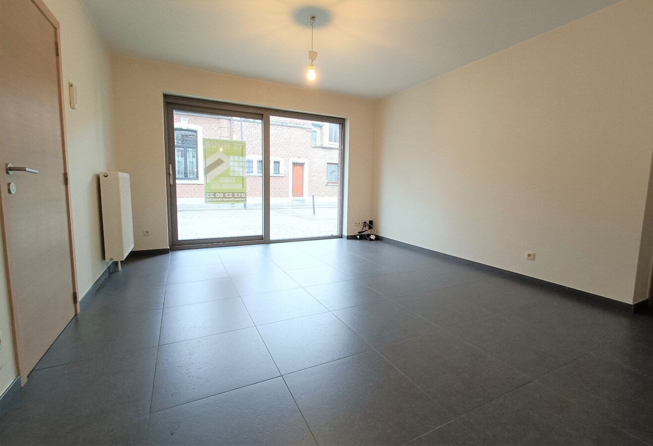 Verhuurd appartement - Tongeren