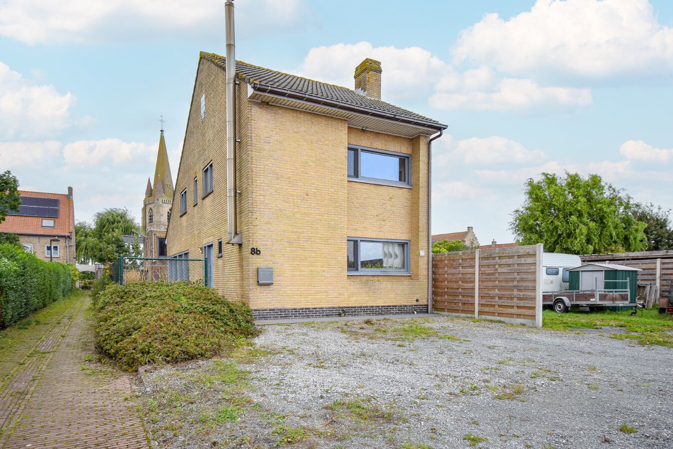 Verkocht woning - Middelkerke