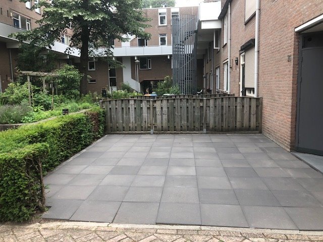 Eengezinswoning verkocht in Tilburg