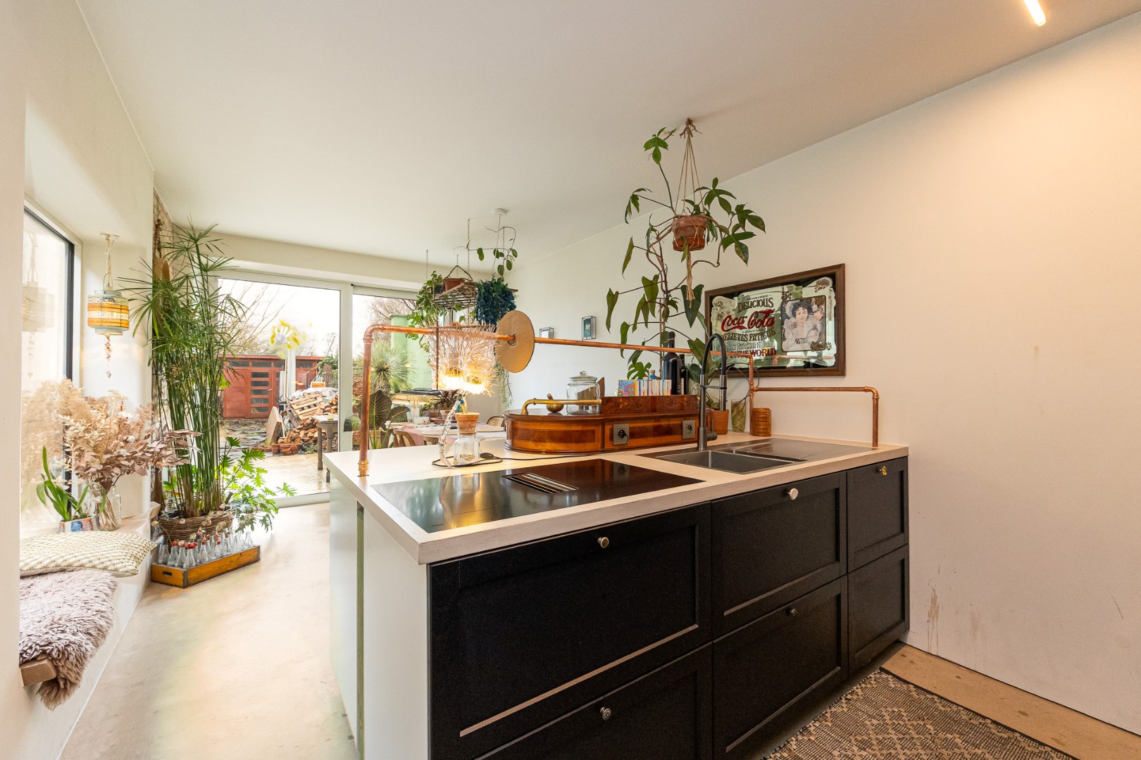 Halfopen parel te Muizen 