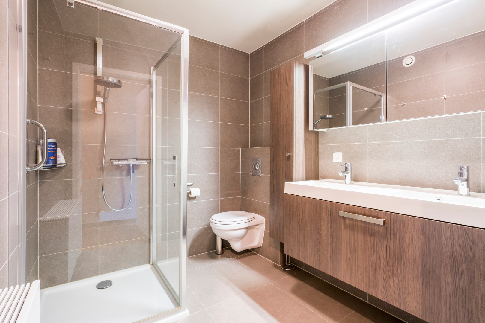 RUIM 2 SLAAPKAMER APP. MET TERRAS IN CENTRUM OOSTENDE 