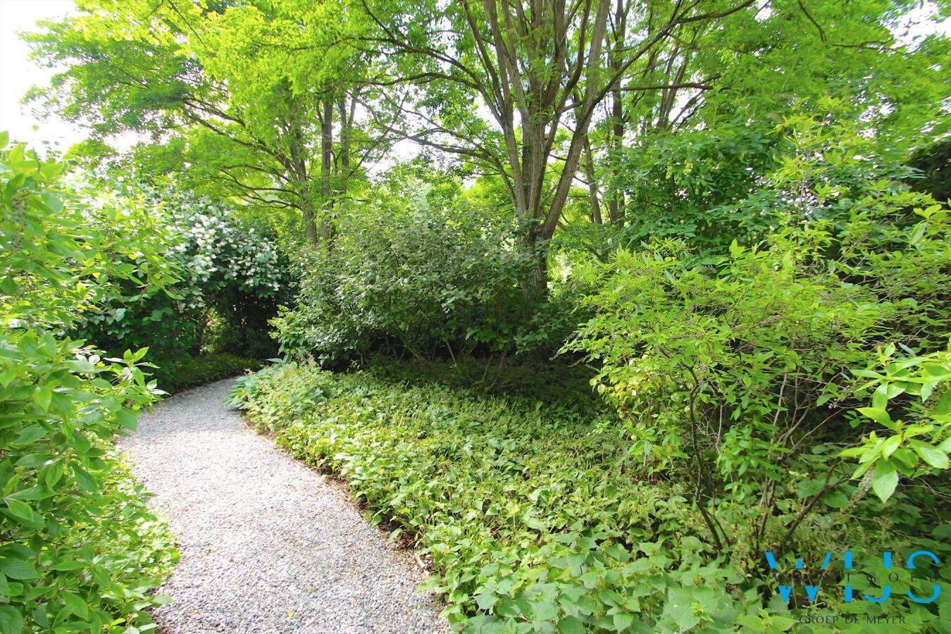 Fantastische eigendom in een droomkader ! 