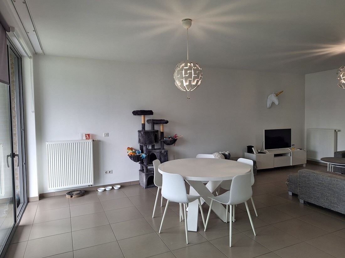 Verhuurd appartement - Hasselt