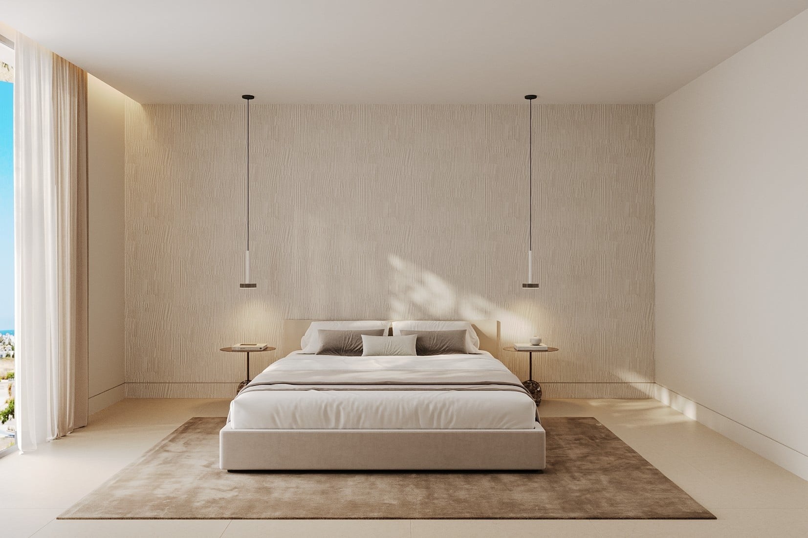 Alcantara del Mar - Townhouses 