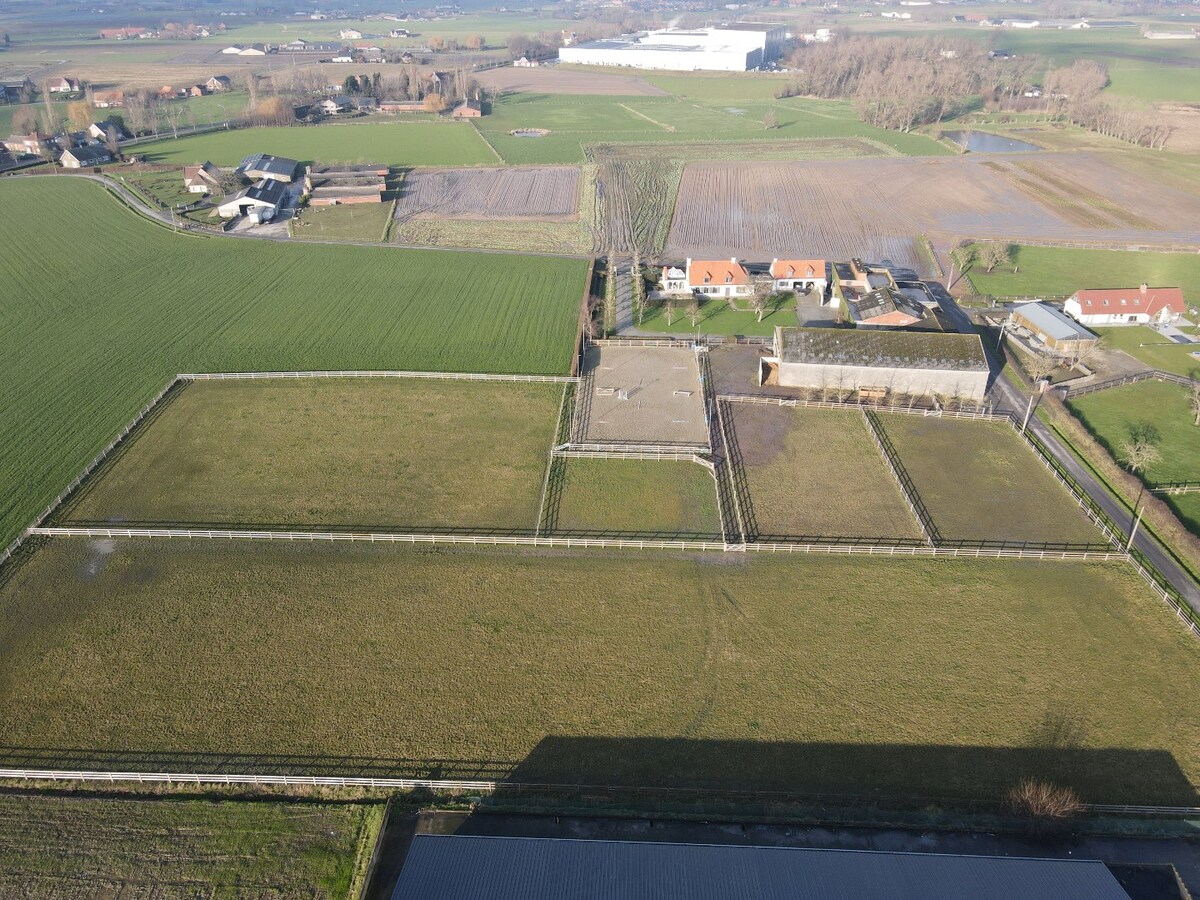 Te koop - Villa - Ardooie