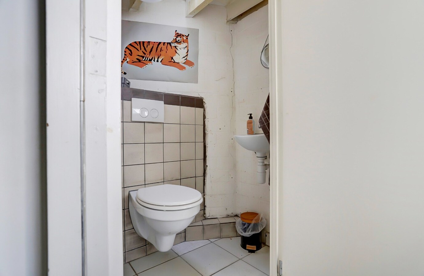 Eengezinswoning verkocht in Tilburg