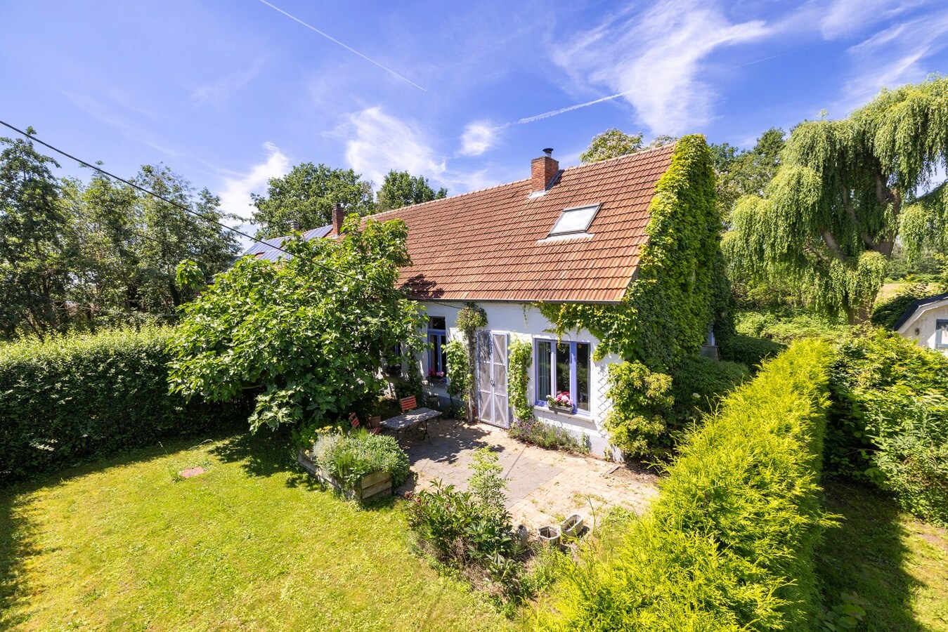 Te koop - Woning - Berlaar
