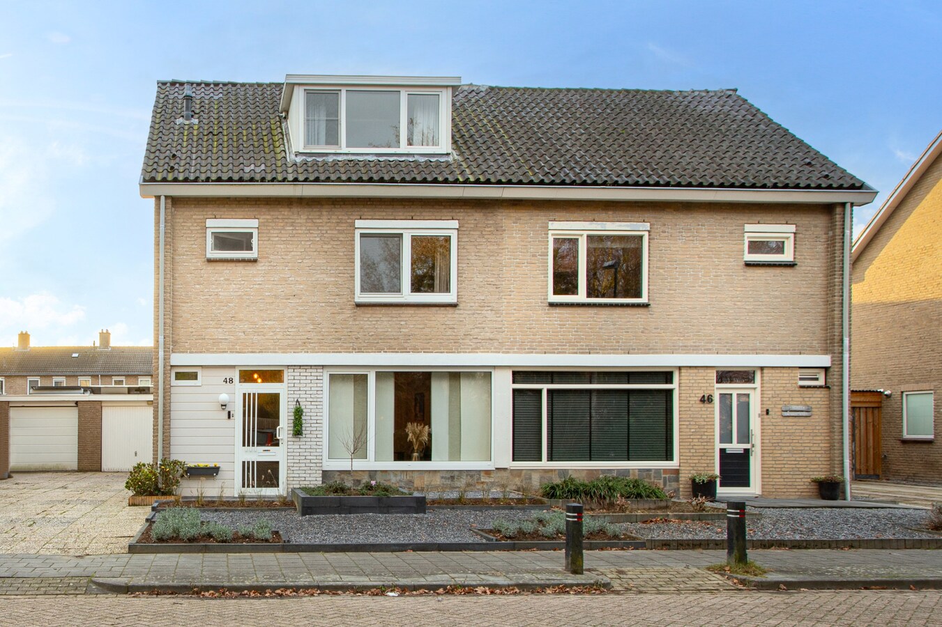 De Sitterlaan 48, 5505 AD Veldhoven 