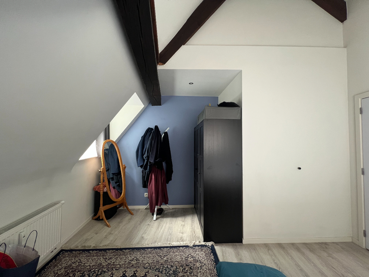 Appartement a louer À Tournai