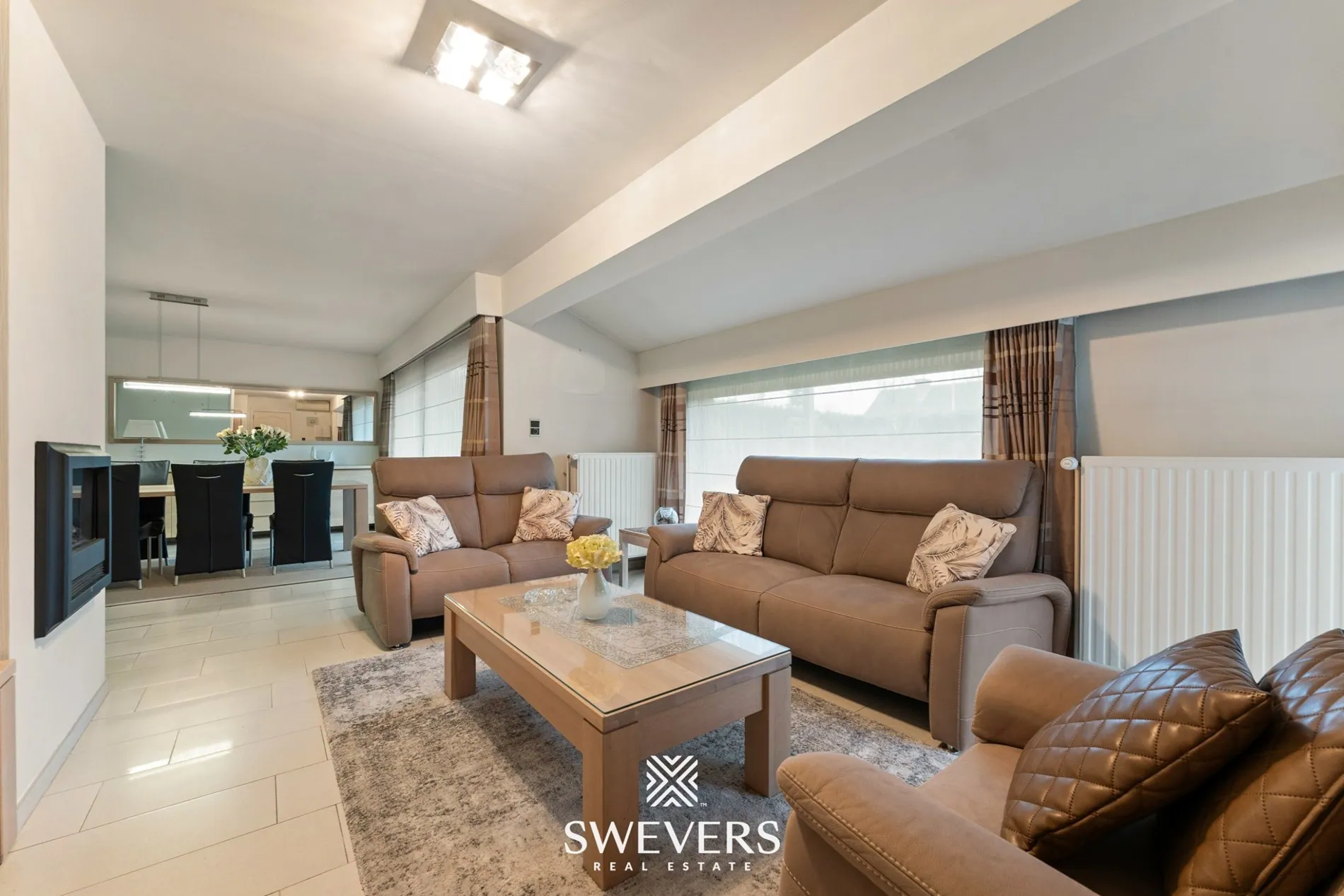 Te koop woning - Beringen