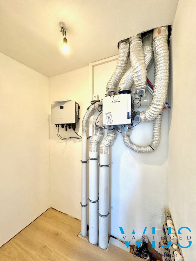 Moderne nieuwbouw op TOPlocatie te Assenede ! 