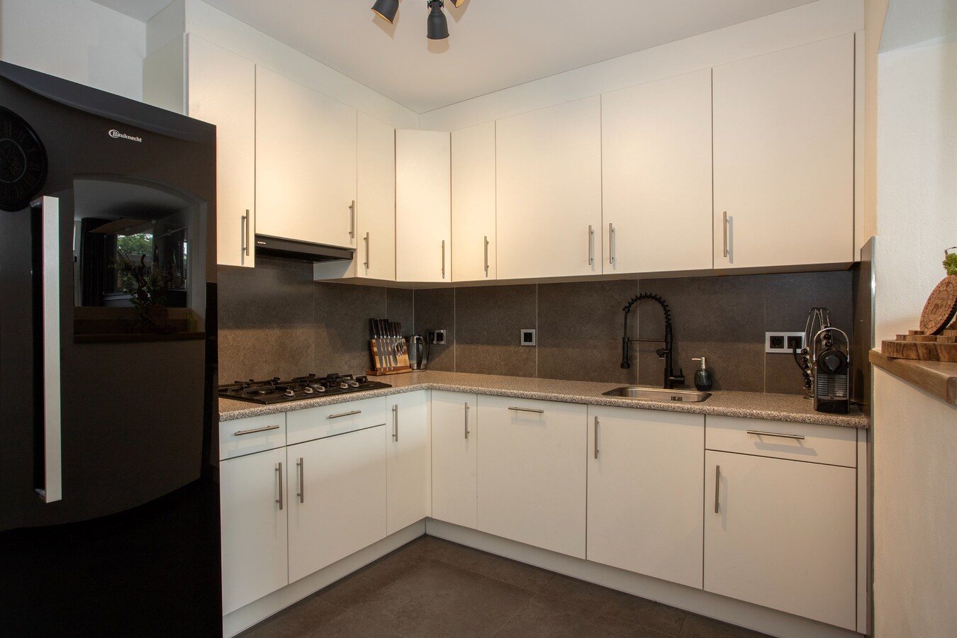 Wonen zonder klussen? Dat kan op Deneburg 22 in Reusel! 