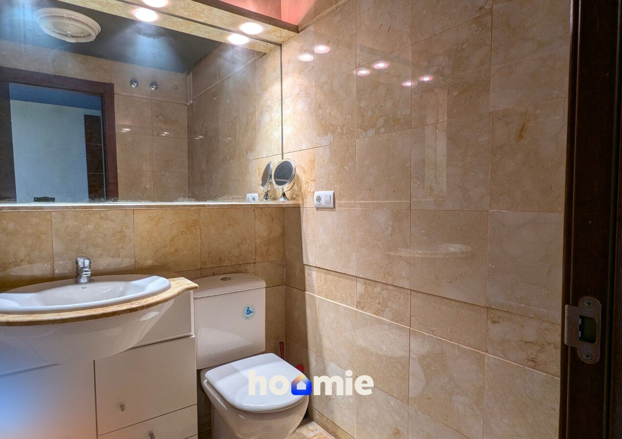 Woning te koop in Sant Cugat del Vallès