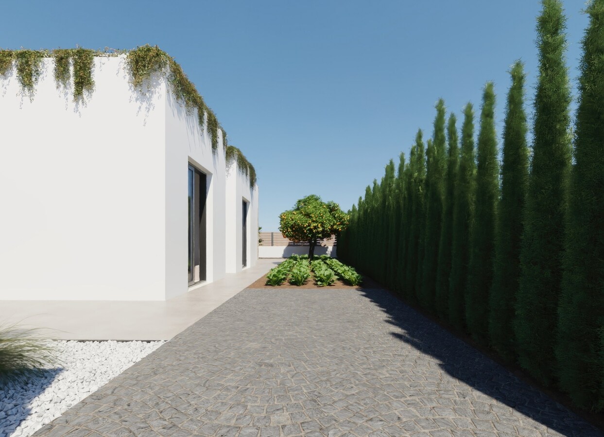 Villa te koop in Murcia