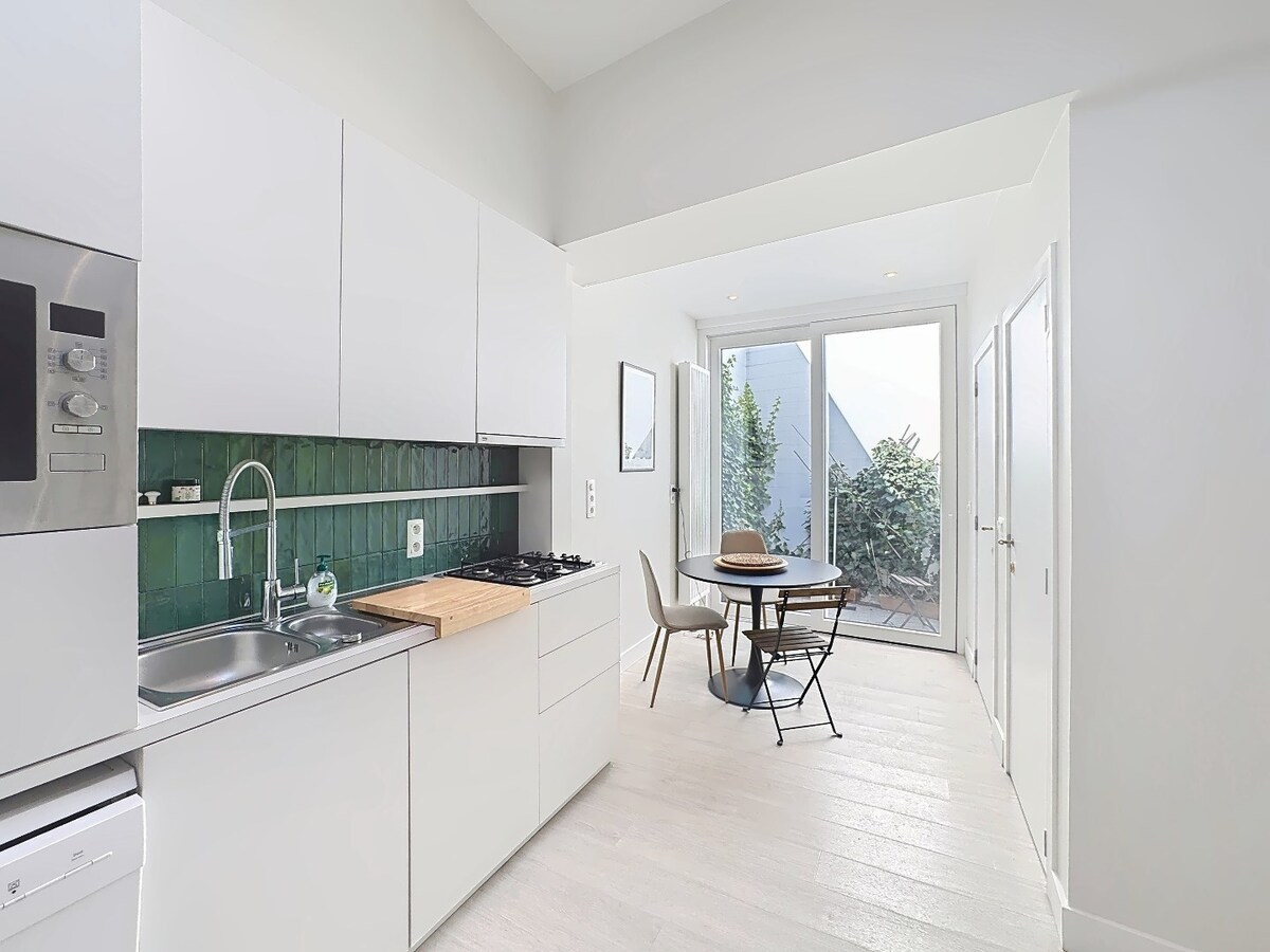 Woning verhuurd in Kortrijk (8500)