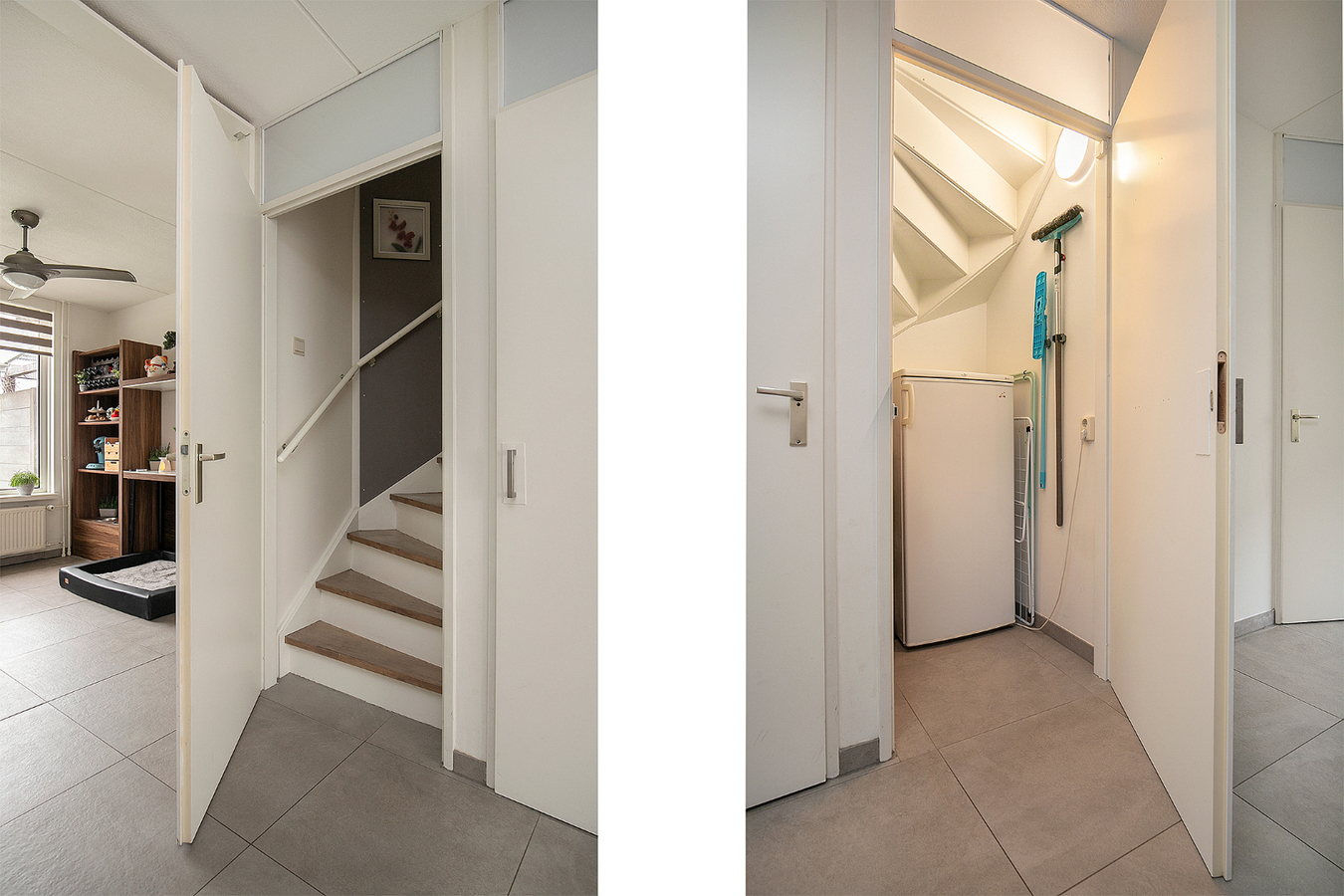 Eengezinswoning verkocht in Tilburg