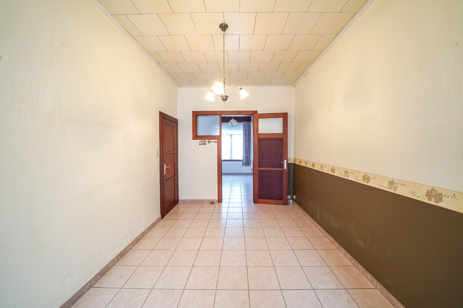 Woning met 2 woonentiteiten in Oostende 