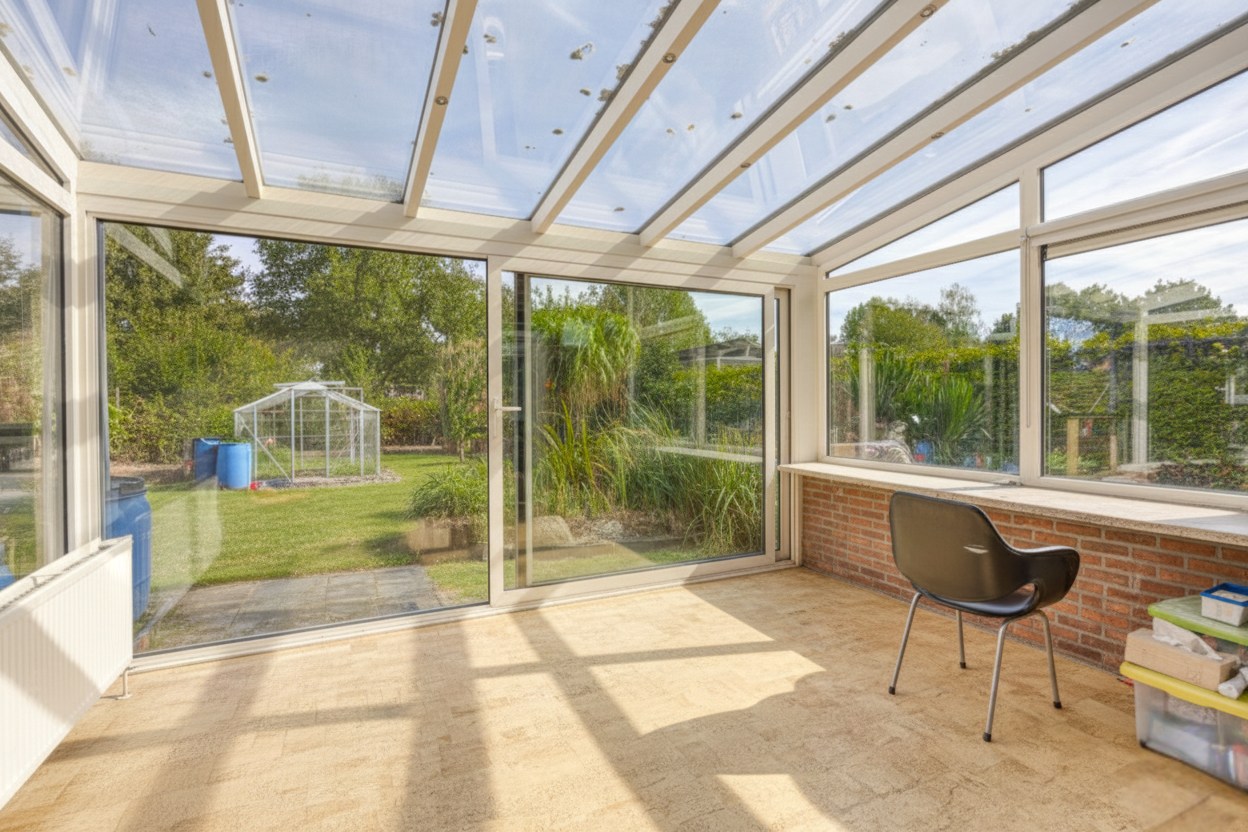 Ruime woning met 4 slaapkamers op een rustige ligging te Hoogstraten! 