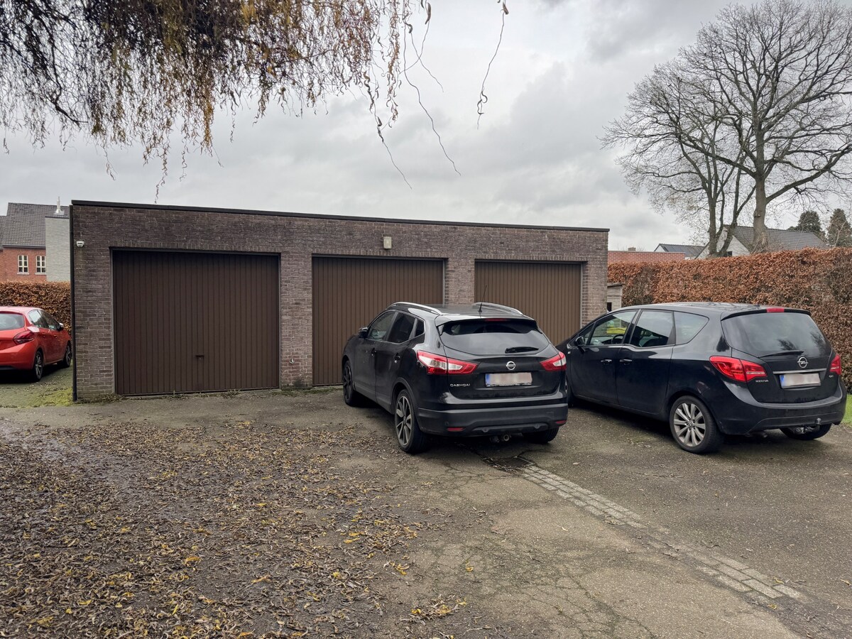 Appartement te huur in Poppel