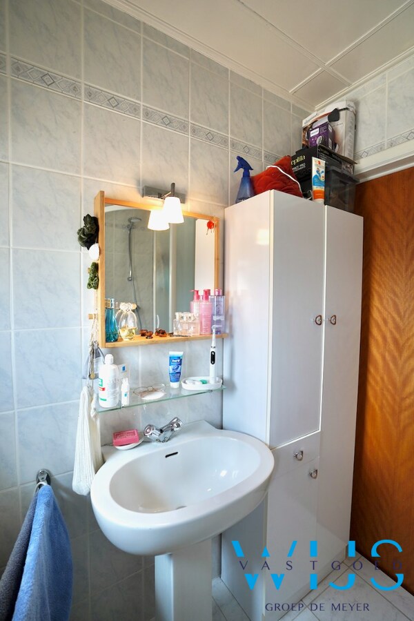 Toffe HOB in het centrum van ERTVELDE ! 