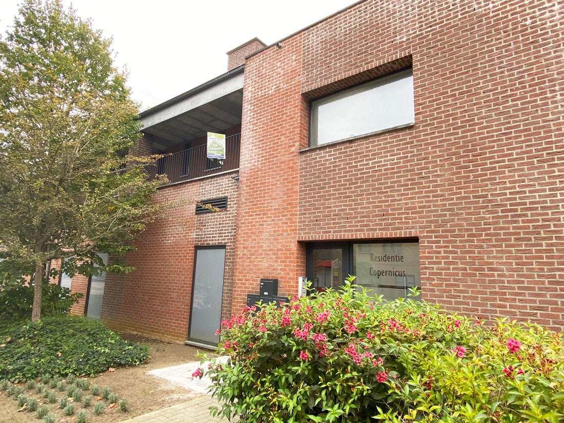 Verhuurd duplex - Heusden-Zolder