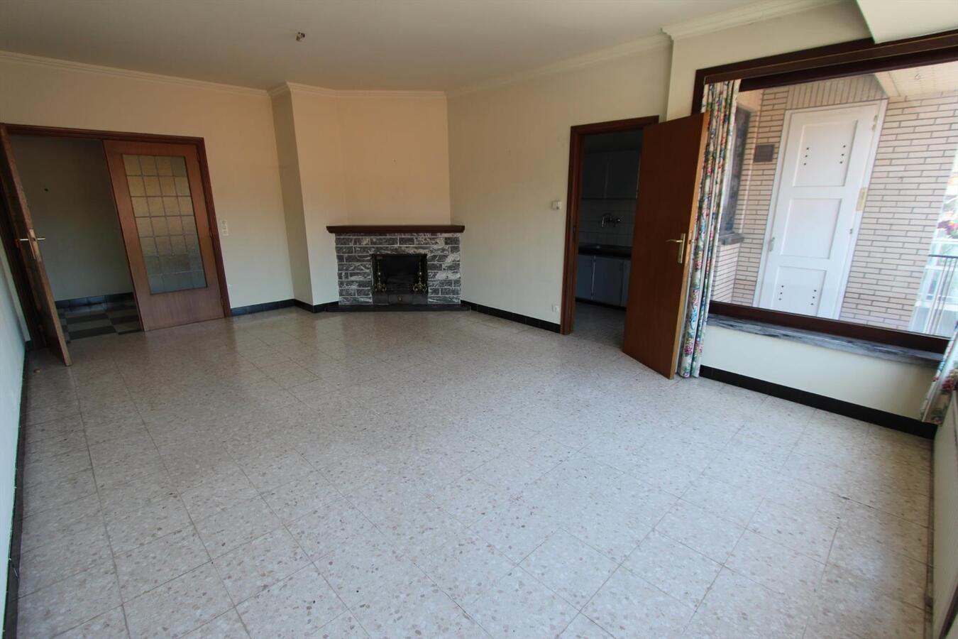 Appartement met 2 slaapkamers te Roeselare 