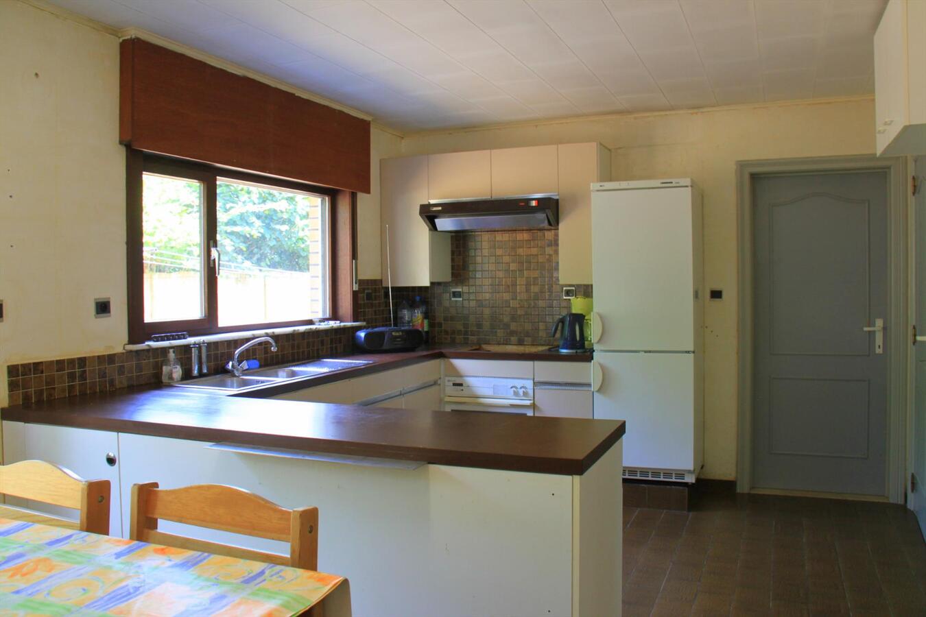 Mooi onderhouden villa in Varsenare 