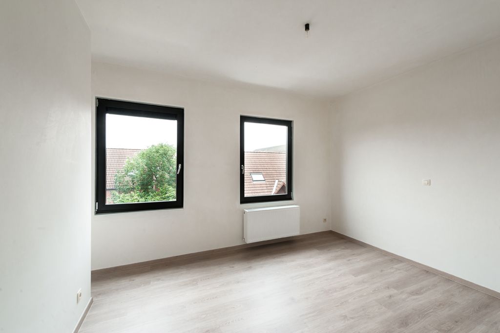 Woning verkocht in Gent