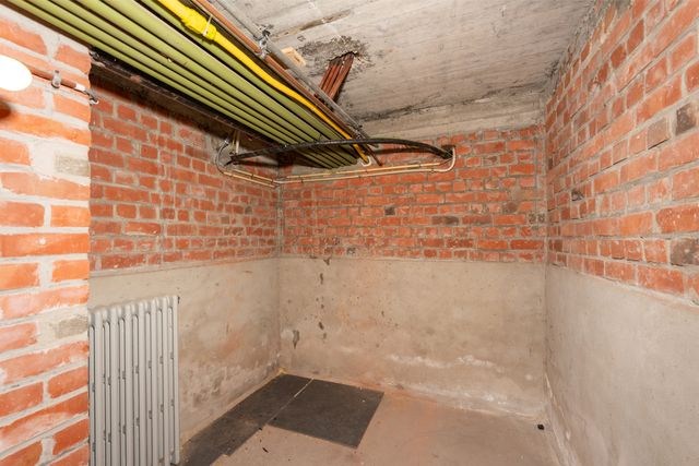 3 slaapkamer appartement in residentie Thalassa – Zeebrugge 