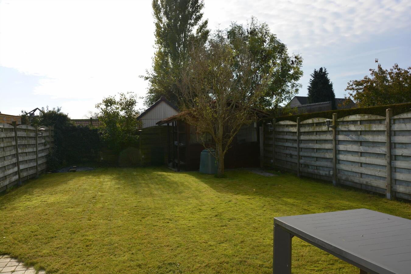 Instapklare woning met 4 slaapkamers in een kindvriendelijke buurt 