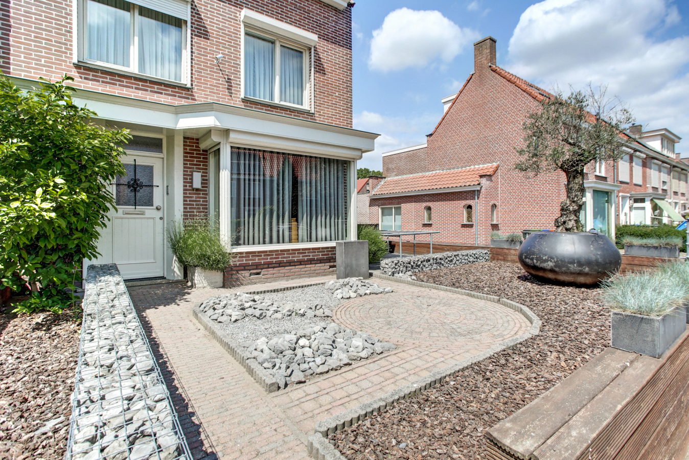 Eengezinswoning verkocht in Tilburg