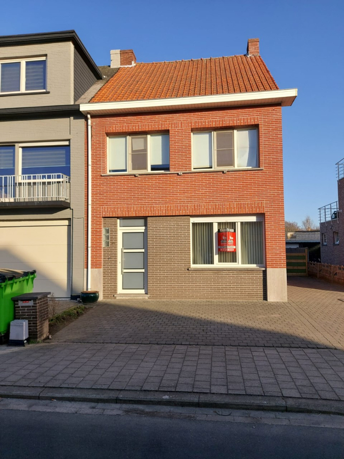 Verhuurd woning - Geel