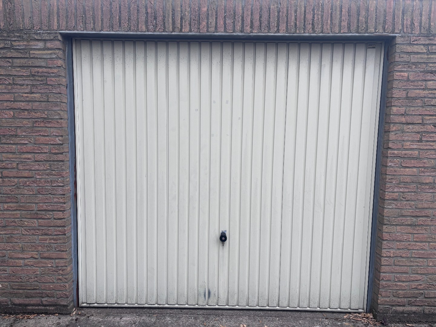 Garage te huur – Wakken 