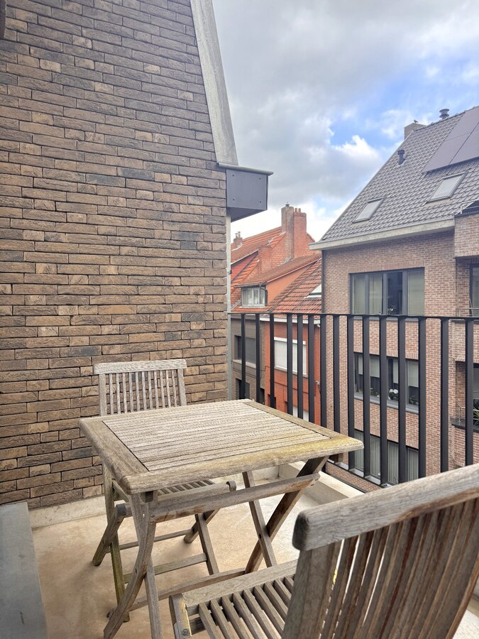 Woning te huur | in afhandeling in Turnhout