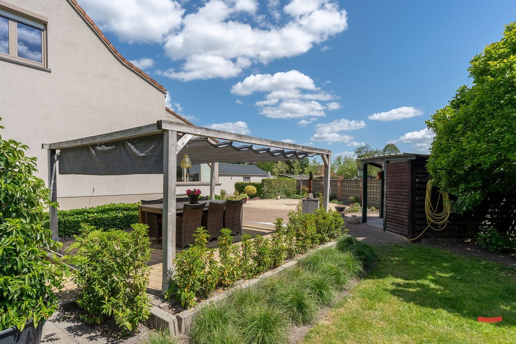 Woning verkocht in Weelde