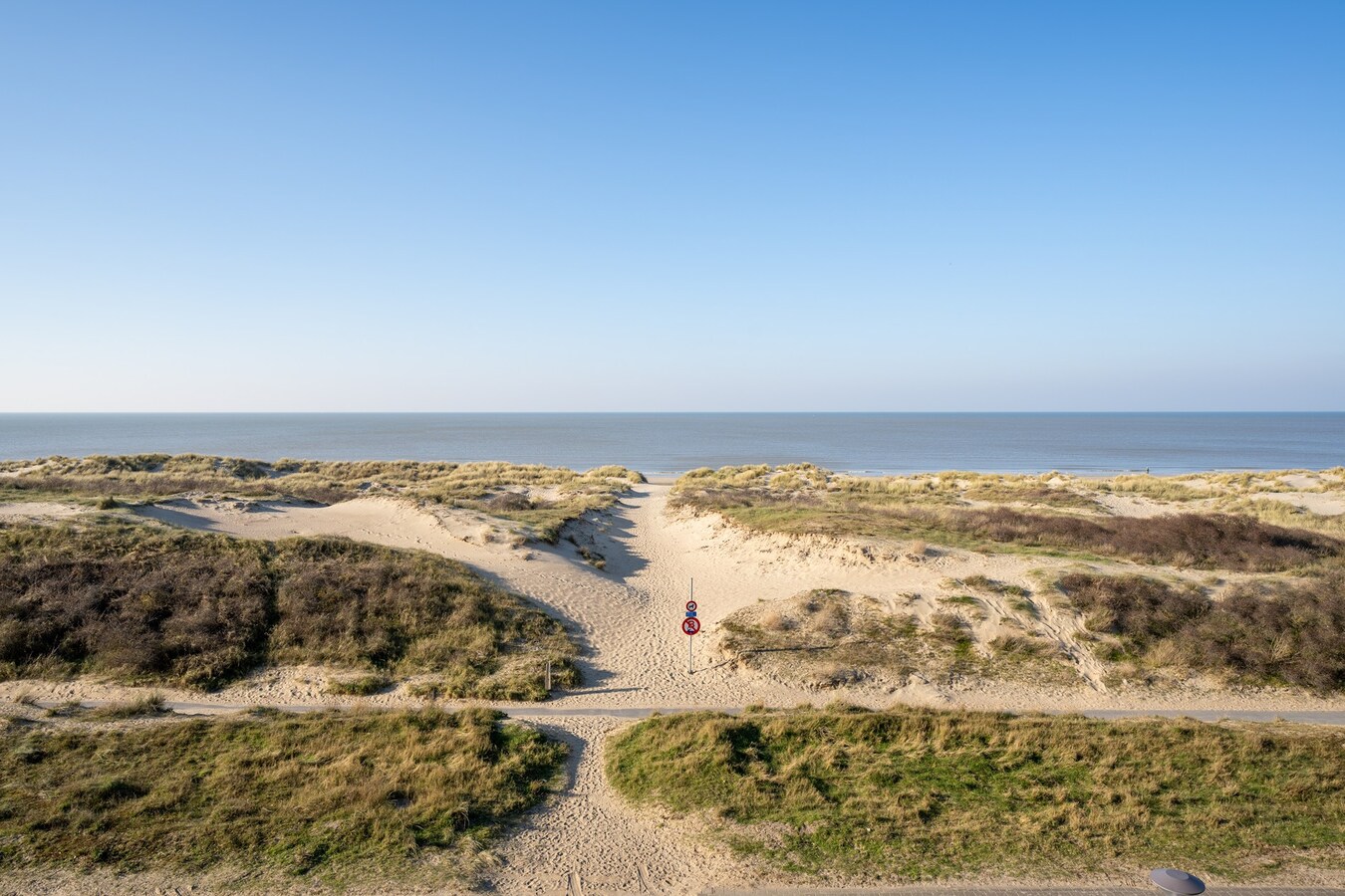 App. avec 2 chambres 