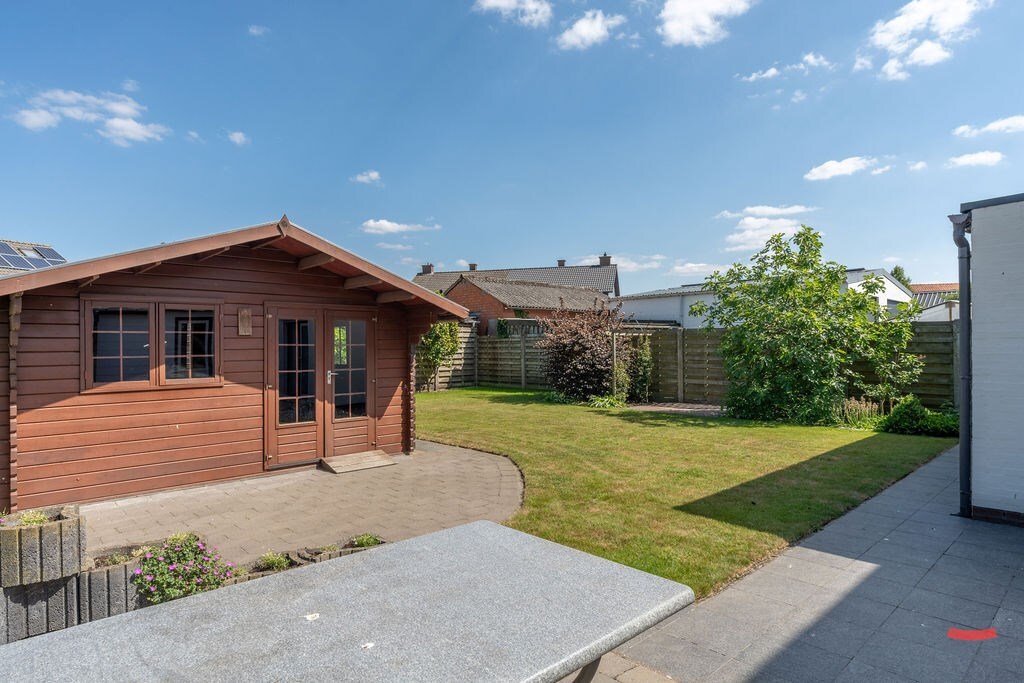 Woning verkocht in Weelde